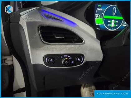 CHEVROLET (GM DAEWOO) BOLT EV EV LT DLX