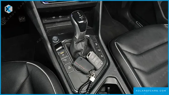 VOLKSWAGEN TIGUAN 2.0 TDI PRESTIGE