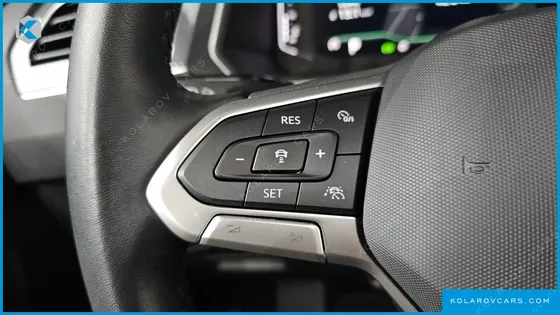 VOLKSWAGEN TIGUAN 2.0 TDI PRESTIGE