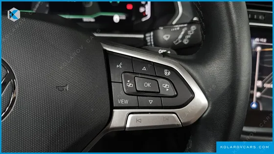 VOLKSWAGEN TIGUAN 2.0 TDI PRESTIGE