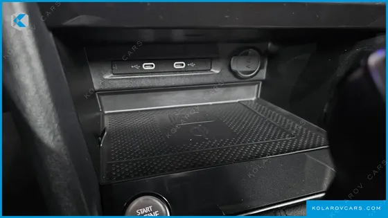 VOLKSWAGEN TIGUAN 2.0 TDI PRESTIGE