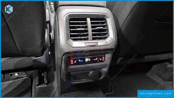 VOLKSWAGEN TIGUAN 2.0 TDI PRESTIGE