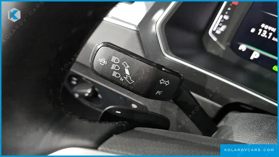 VOLKSWAGEN TIGUAN 2.0 TDI PRESTIGE