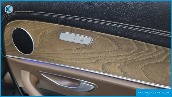 MERCEDES E-CLASS E250 EXCLUSIVE