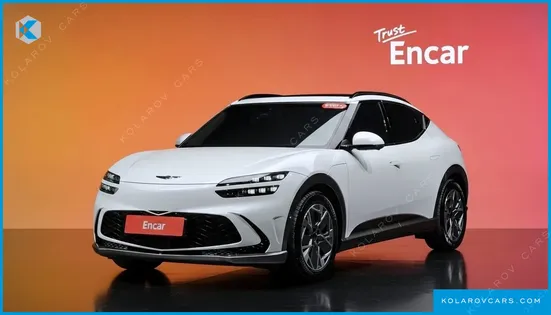 GENESIS GV60 STANDARD