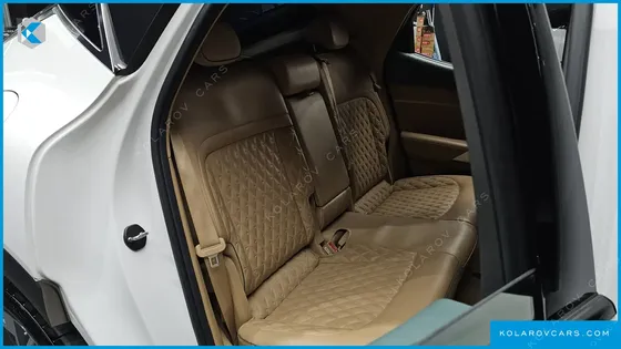 GENESIS GV60 STANDARD