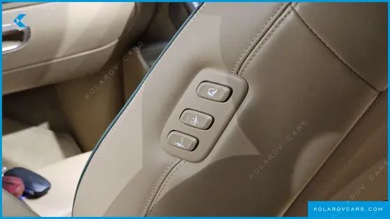 GENESIS GV60 STANDARD