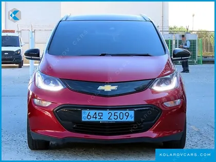 CHEVROLET (GM DAEWOO) BOLT EV EV PREMIER