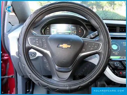 CHEVROLET (GM DAEWOO) BOLT EV EV PREMIER
