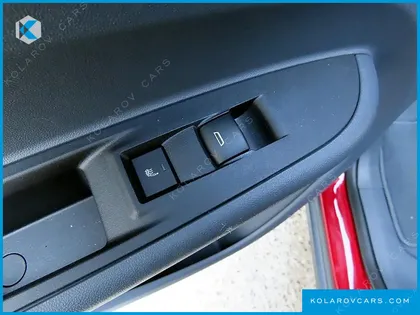 CHEVROLET (GM DAEWOO) BOLT EV EV PREMIER