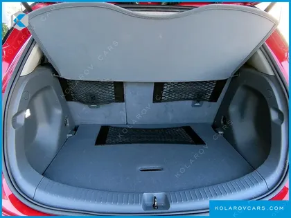 CHEVROLET (GM DAEWOO) BOLT EV EV PREMIER