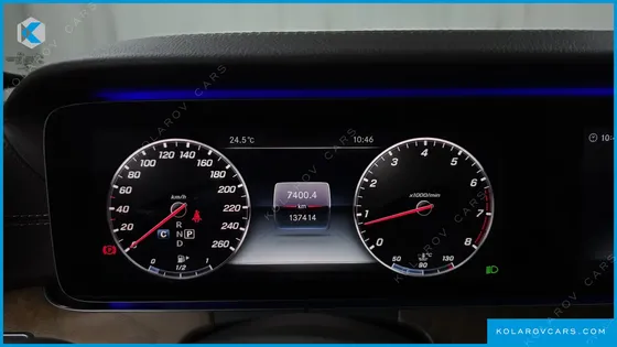 MERCEDES E-CLASS E300 4MATIC EXCLUSIVE