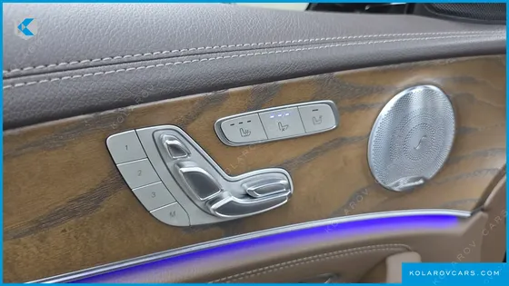 MERCEDES E-CLASS E300 4MATIC EXCLUSIVE