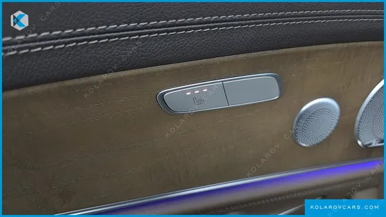 MERCEDES E-CLASS E300 4MATIC EXCLUSIVE
