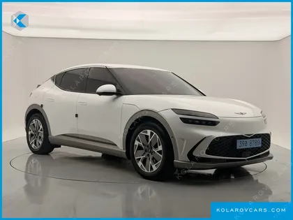 GENESIS GV60 STANDARD