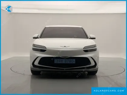 GENESIS GV60 STANDARD