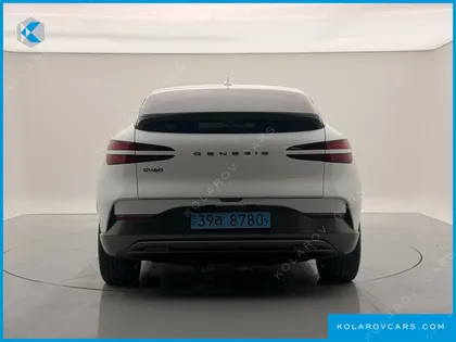 GENESIS GV60 STANDARD