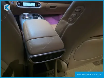 GENESIS GV60 STANDARD
