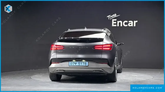 GENESIS GV60 STANDARD