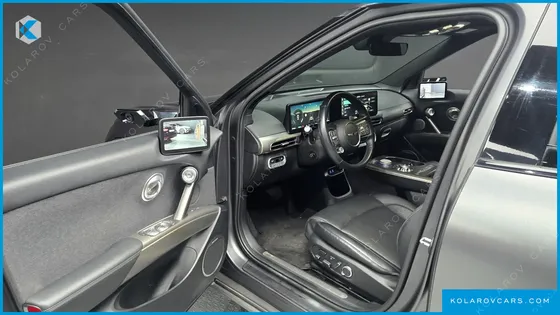 GENESIS GV60 STANDARD