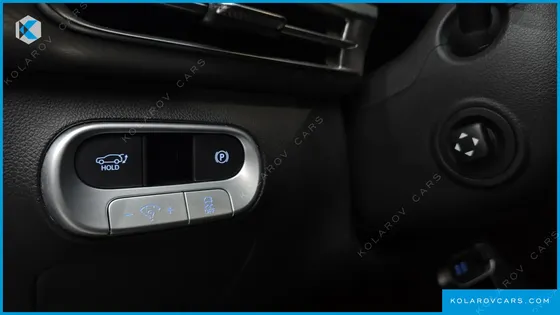 GENESIS GV60 STANDARD