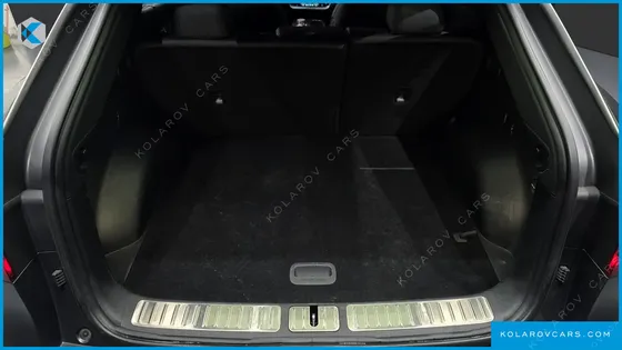 GENESIS GV60 STANDARD