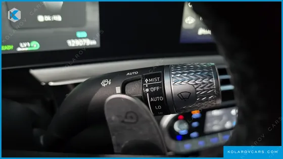GENESIS GV60 STANDARD