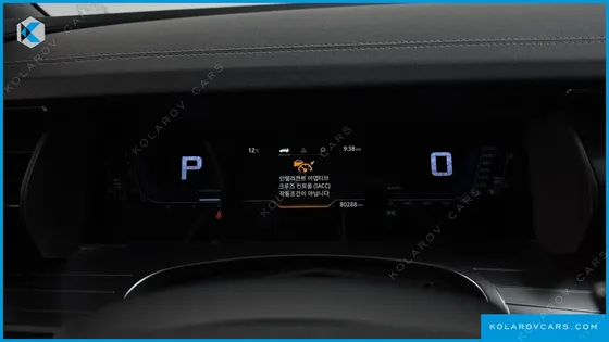 KGM - SSANGYONG TORRES GASOLINE 1.5 2WD