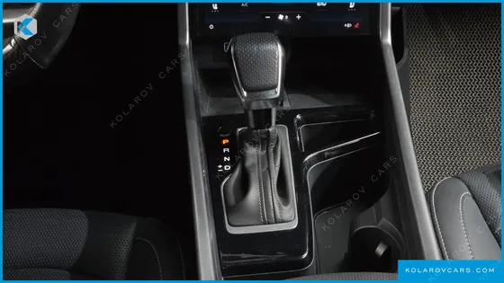 KGM - SSANGYONG TORRES GASOLINE 1.5 2WD