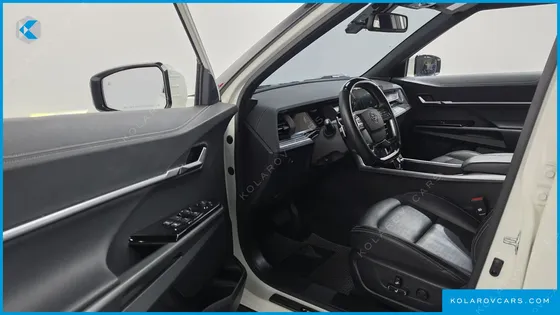KGM - SSANGYONG TORRES GASOLINE 1.5 2WD