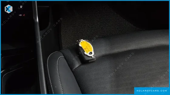 KGM - SSANGYONG TORRES GASOLINE 1.5 2WD