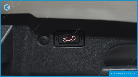 KGM - SSANGYONG TORRES GASOLINE 1.5 2WD