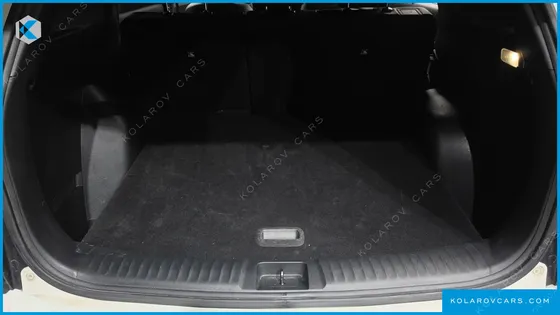 KGM - SSANGYONG TORRES GASOLINE 1.5 2WD