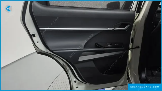 KGM - SSANGYONG TORRES GASOLINE 1.5 2WD