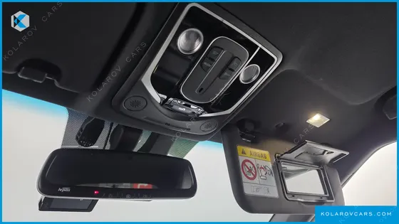 KGM - SSANGYONG TORRES GASOLINE 1.5 2WD