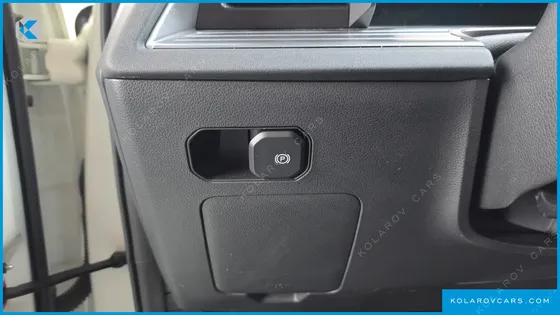 KGM - SSANGYONG TORRES GASOLINE 1.5 2WD