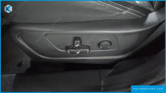 KGM - SSANGYONG TORRES GASOLINE 1.5 2WD