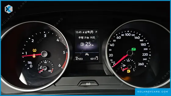 VOLKSWAGEN TIGUAN 2.0 TDI PRESTIGE