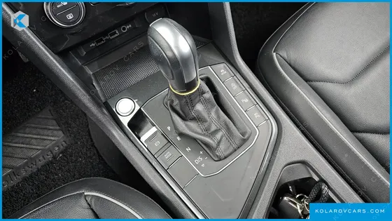 VOLKSWAGEN TIGUAN 2.0 TDI PRESTIGE