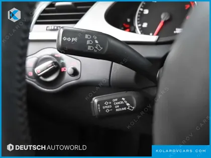 AUDI A4 2.0 TFSI QUATTRO DYNAMIC