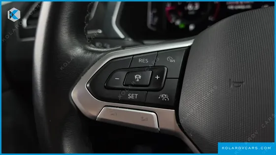 VOLKSWAGEN TIGUAN 2.0 TDI PRESTIGE