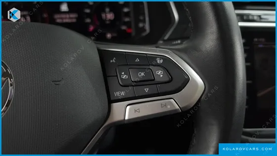VOLKSWAGEN TIGUAN 2.0 TDI PRESTIGE