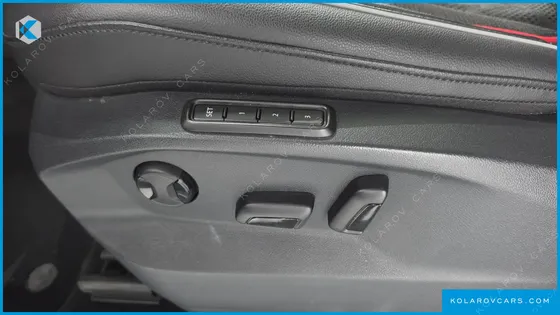 VOLKSWAGEN TIGUAN 2.0 TDI PRESTIGE