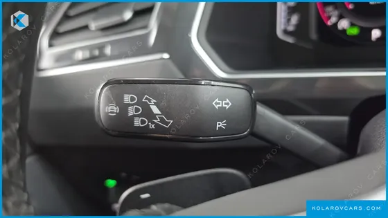 VOLKSWAGEN TIGUAN 2.0 TDI PRESTIGE