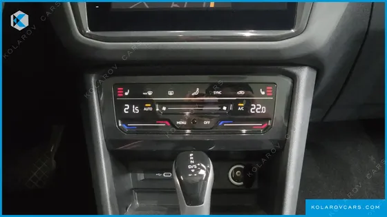 VOLKSWAGEN TIGUAN 2.0 TDI PRESTIGE