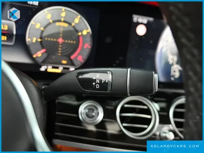 MERCEDES E-CLASS E450 4MATIC EXCLUSIVE