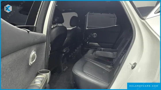 GENESIS GV60 STANDARD AWD