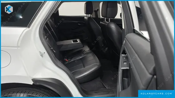 LAND ROVER RANGE ROVER EVOQUE P250 SE