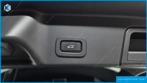LAND ROVER RANGE ROVER EVOQUE P250 SE