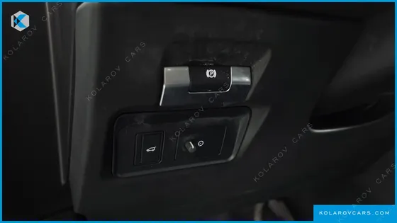 LAND ROVER RANGE ROVER EVOQUE P250 SE
